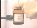 Phản ứng NH3+FeCl3