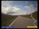 Voyage à moto écosse - Irlande : sud de l'écosse