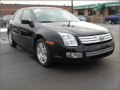 2008 Ford Fusion - Belleville MI