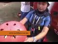 Rafting en la Husteca Potosina