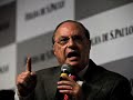 Sabatina Folha - Paulo Maluf