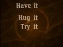 Be It (Heisenberg said it)