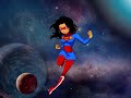 Terry Grandchester - Superman