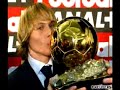 Del Piero, Nedved, thnks for your loyalty