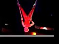 Cloudswing Act by Australian Artist Rockie Stone