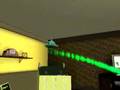 The Greenies Mini UFO