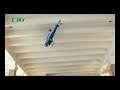 RC711.com - ESky Lama 4 RC Heli DemoVideo (E_Sky Lama IV)