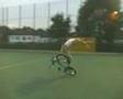 videos de TGM BMX Flatland sessions London #2 Sam Foakes Phil Dolan