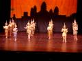Khmer Arts Academy - Robam Tevada Daer Suon
