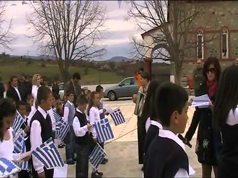 ΜΑΝΑ ΜΟΥ ΤΑ ΚΛΕΦΤΟΠΟΥΛΑ ΧΑΡΑ ΝΙΚΟΠΟΥΛΟΥ ΔΕΡΕΙΟ