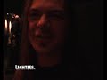 marginale backstage sfeerbeelden na het optreden van suhrim, axamenta en god dethroned in de lido in leuven op 27/10/2007.
niet echt veilig om te zien op't werk, hehe.

d�h jokke is ne kloatzak!