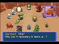 pokemon mystery dungeon red: 08   rayquaza defeated  ending 