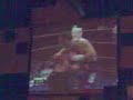 Angel H. Ramirez vs Graham Earl