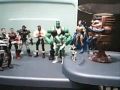 Marvel Legends Communtiy Players Episode 5