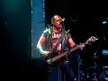 Misfits live 16.09.2007 Essen part 1