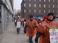 Canada Post is on Strike