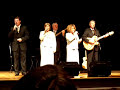 3rd generation gospel group