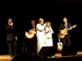 3rd generation gospel group
