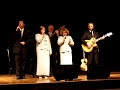 3rd generation gospel group