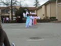SVSA Traditional Fan Dance