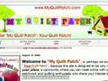 Generate your next great quilt