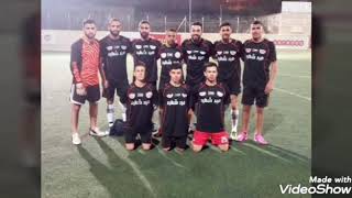 مركز شباب مخيم العروب