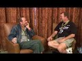 Interview with Hugh Cornwell