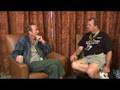 Interview with Hugh Cornwell