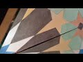 RT @Anuska72: Me ha gustado un vídeo de @YouTube (http://t.co/AmuHP2Wb8P - Trenzados y mosaicos árabes con cuerdas).