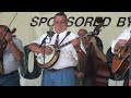 Al Batten and The Bluegrass Reunion