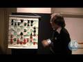 Doeberl Cup 2008 - Premier Rnd 1 Commentary by GM Ian Rogers