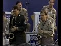 Doc Severinson W/Airmen of Note \"In the Mood\" Doc Severinson W/Airmen of Note \"In the Mood\"