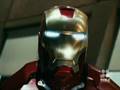 IRON MAN SPEAKS