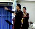Zhang Harn Ling Zhang Harn Ling