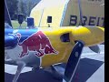 Red Bull Air Race Interlaken Pit Lane Park