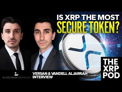 What Wall Street Doesn't Want You to Know About XRP