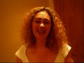 ESTELLE SINGING FOOTPRINTS IN THE SAND BY LEONA LEWIS ESTELLE SINGING FOOTPRINTS IN THE SAND BY LEONA LEWIS