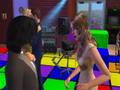 Przestudiowana 6 x]x] The Sims 2