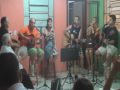 Aniversário da Fernandinha - Parte III.wmv