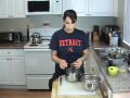 Best Meat Stuffed Grape Leaves Recipe !!! a Must Try Recipe