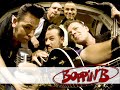cover by rockabilly/rock band from germany album: bop around the pop