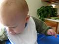 videos de Ryan Eating Green Beans