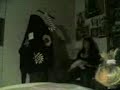 Il mostro di Halloween Il mostro di Halloween