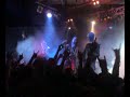 Dimmu Borgir - A succubus in rapture @vpk, slovenia