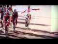 No handed wheelie on a road bike Peter sagen