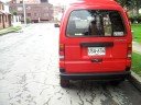 CHEVROLET super carry