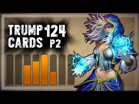 mage - A Mage without spells is like a hatter without a hat. Poor Jaina can never hide her gray hair now. Wait what? ▻ Part 1: https://www.youtube.com/watch?v=q8odOib6QFQ This is the first arena...