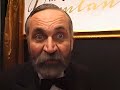 Alfred Nobel interview CALLU.net