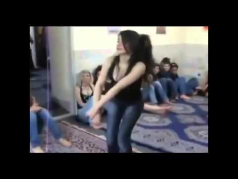 Pharrell Williams - Happy (Iranian Street Dance)