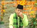 KH Zainuddin MZ Ikhlas